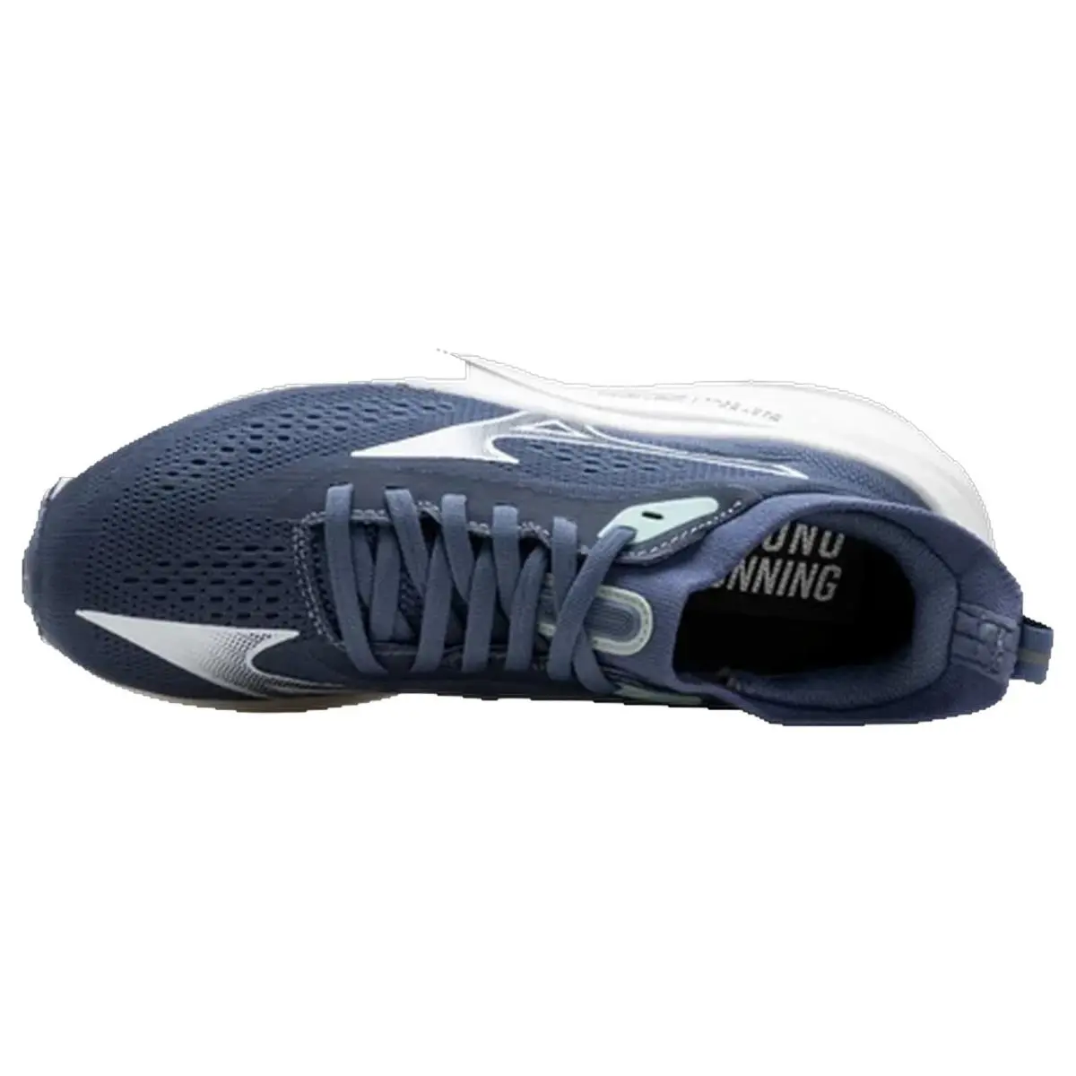 Mizuno shoes - Mizuno Neo Zen 2 - Neo Zen - 4115606S00 - Wild Wind/White 8