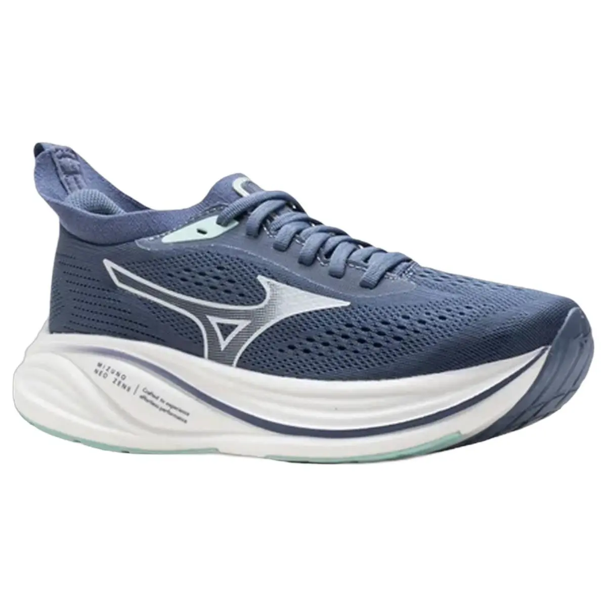 Mizuno shoes - Mizuno Neo Zen 2 - Neo Zen - 4115606S00 - Wild Wind/White 10