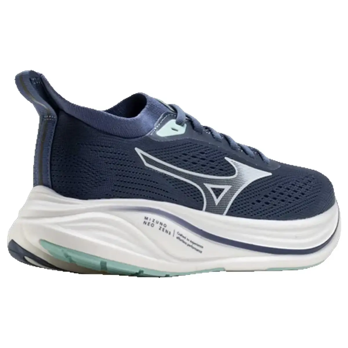 Mizuno shoes - Mizuno Neo Zen 2 - Neo Zen - 4115606S00 - Wild Wind/White 11