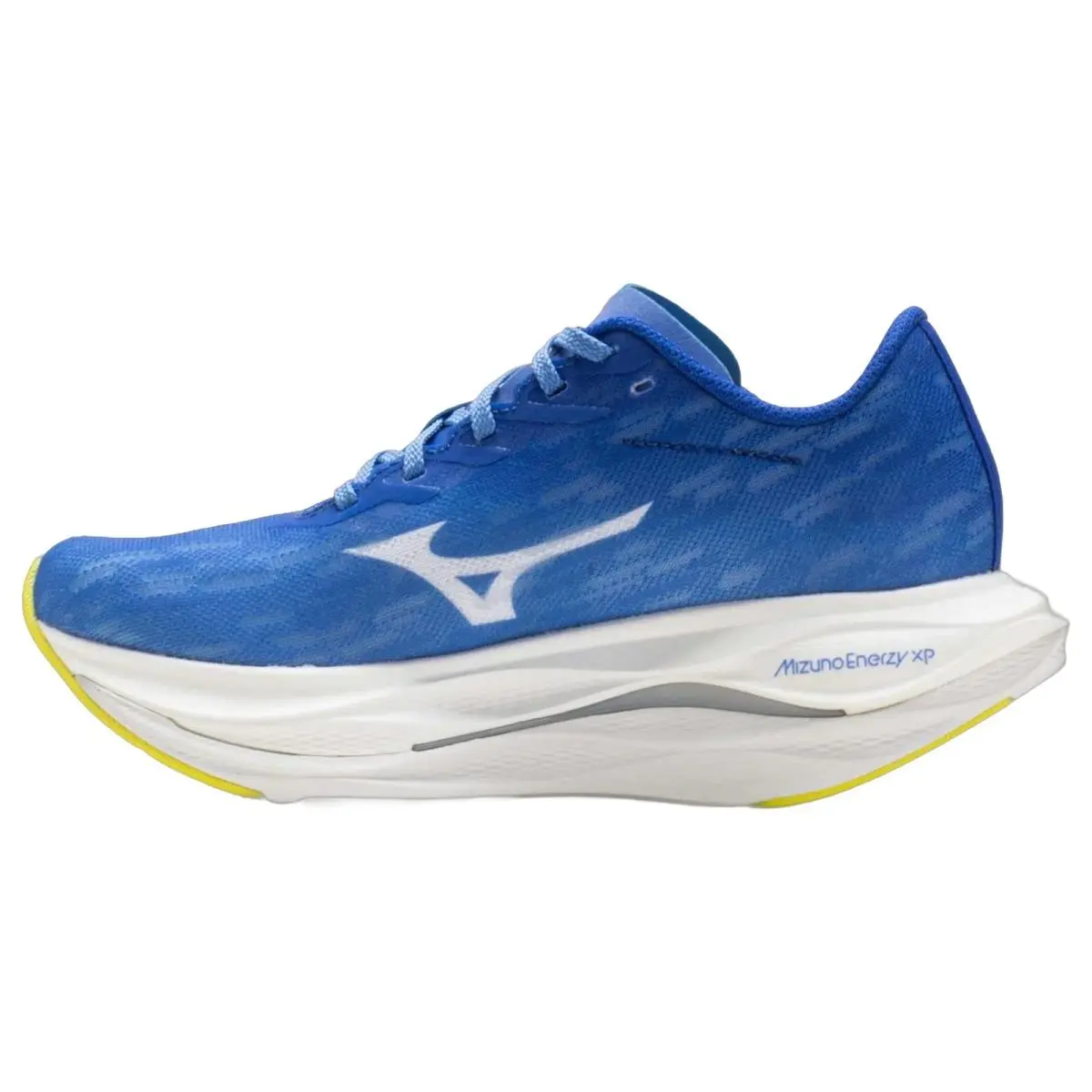 Mizuno shoes - Mizuno Wave Rebellion Flash 3 - 411525UM5B - Ultramarine 0