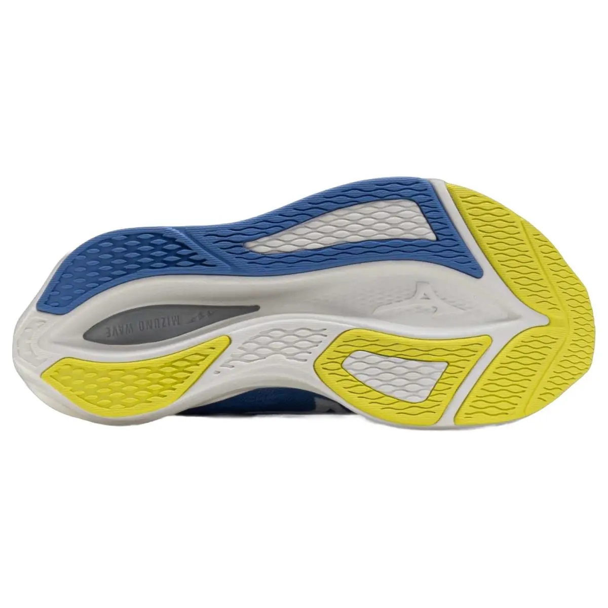 Mizuno shoes - Mizuno Wave Rebellion Flash 3 - 411525UM5B - Ultramarine 9