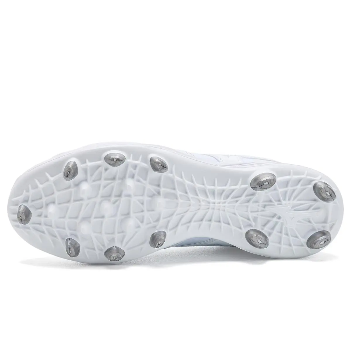 Mizuno shoes - White 3
