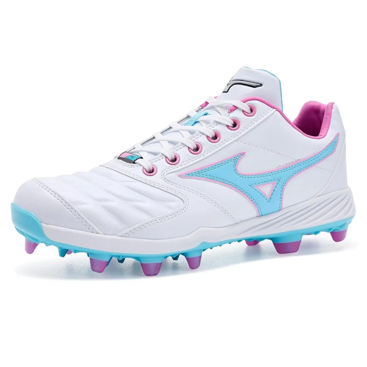 Mizuno shoes - White 13