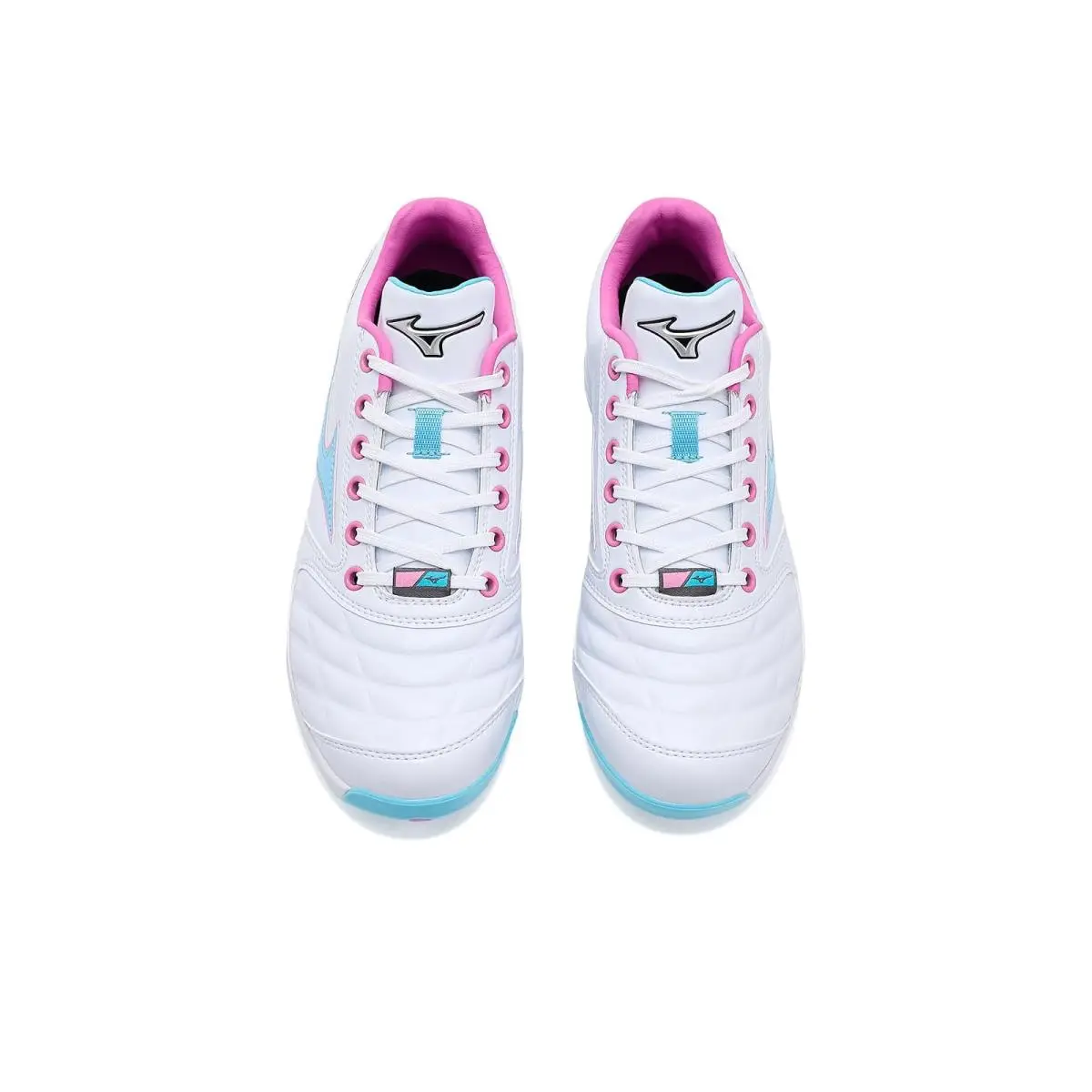 Mizuno shoes - White 14