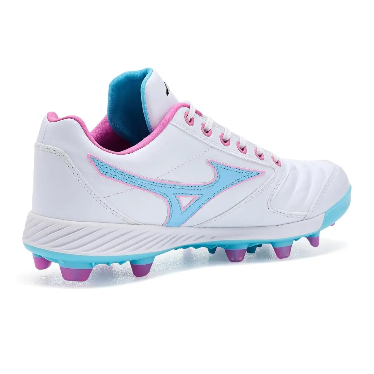 Mizuno shoes - White 15
