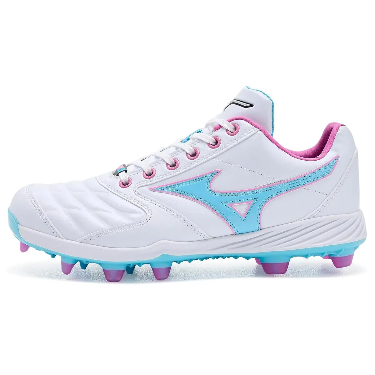 Mizuno shoes - White 16