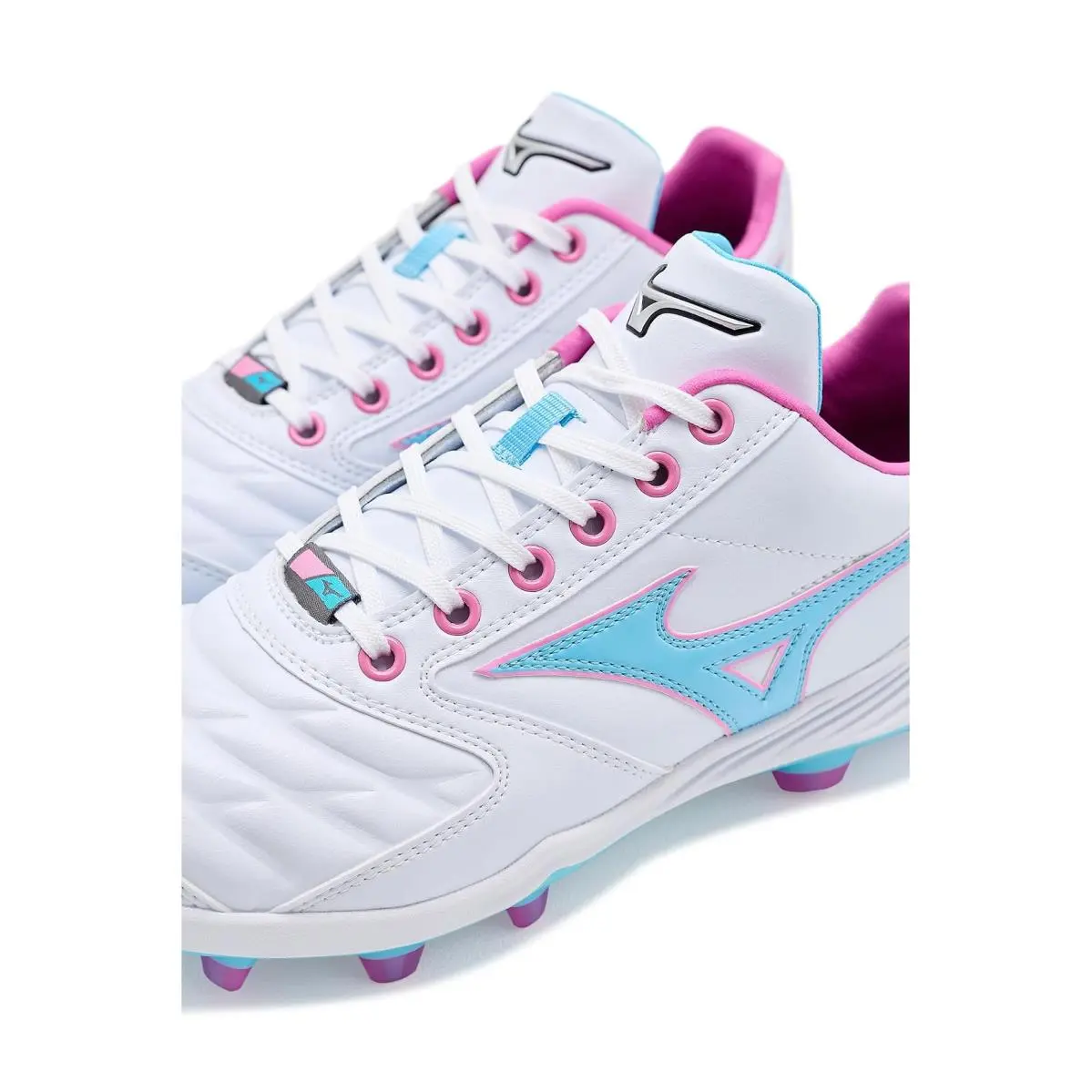 Mizuno shoes - White 18