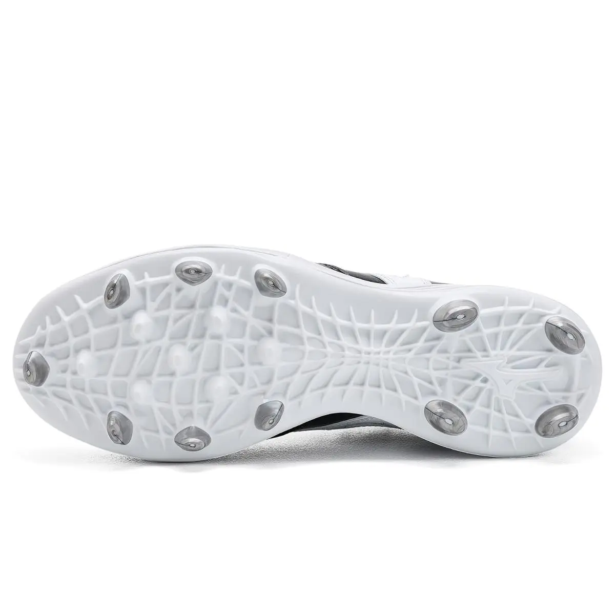 Mizuno shoes - White 24