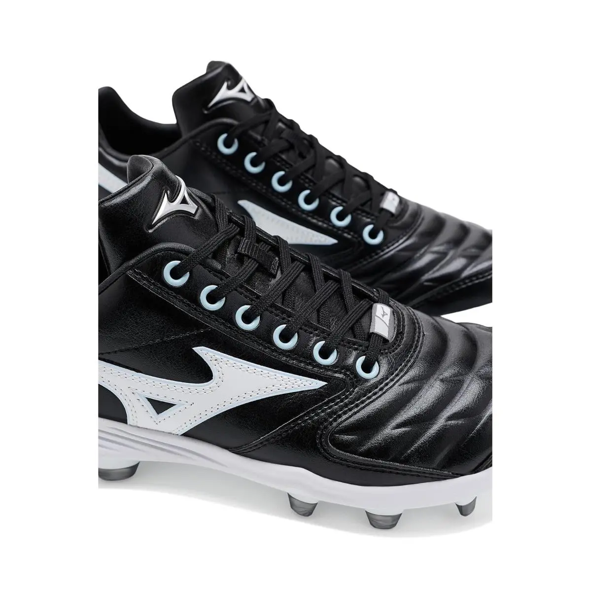 Mizuno shoes - White 25