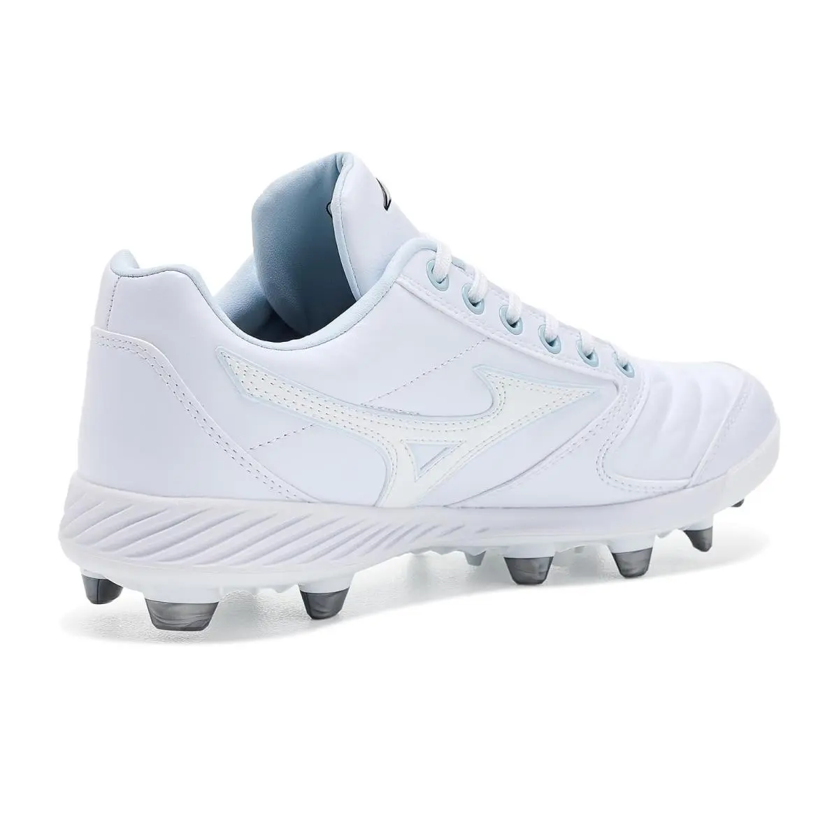 Mizuno shoes - White 8