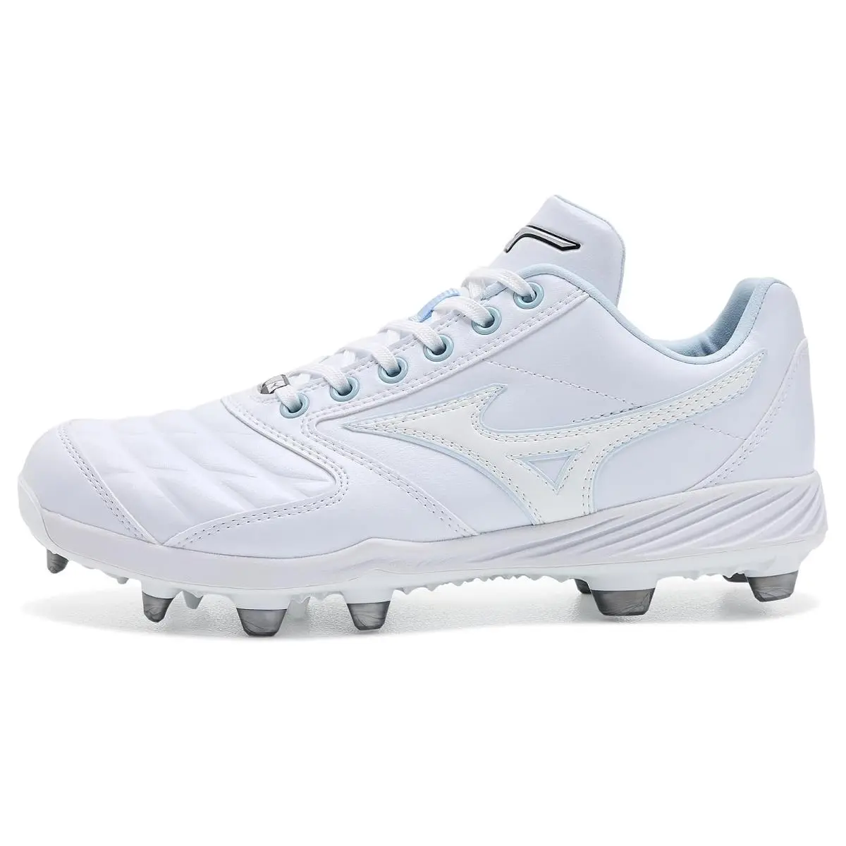 Mizuno shoes - White 9