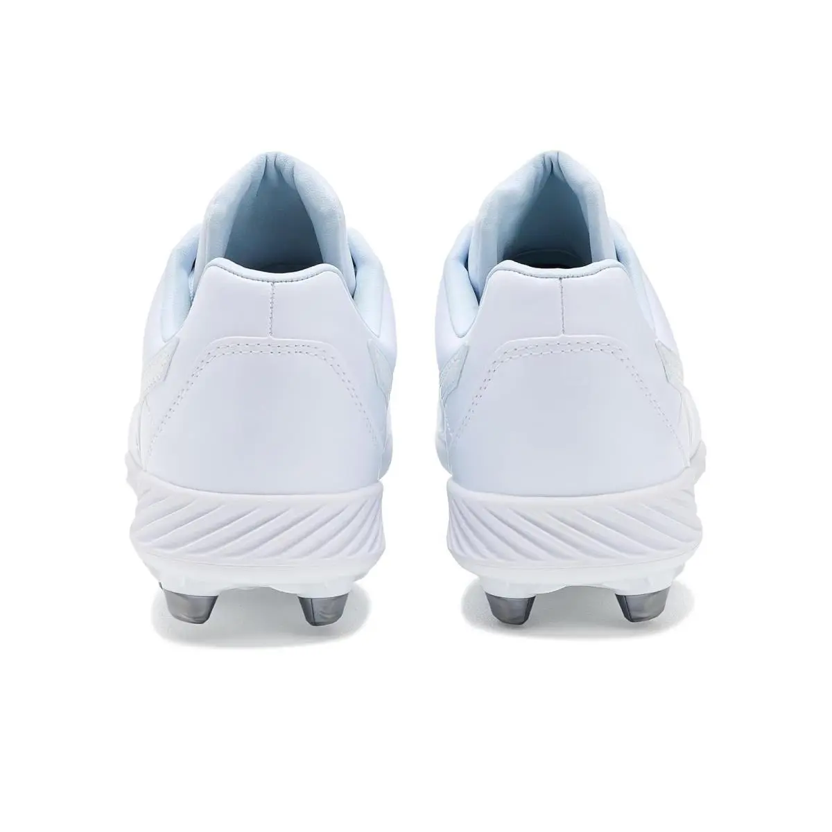 Mizuno shoes - White 12
