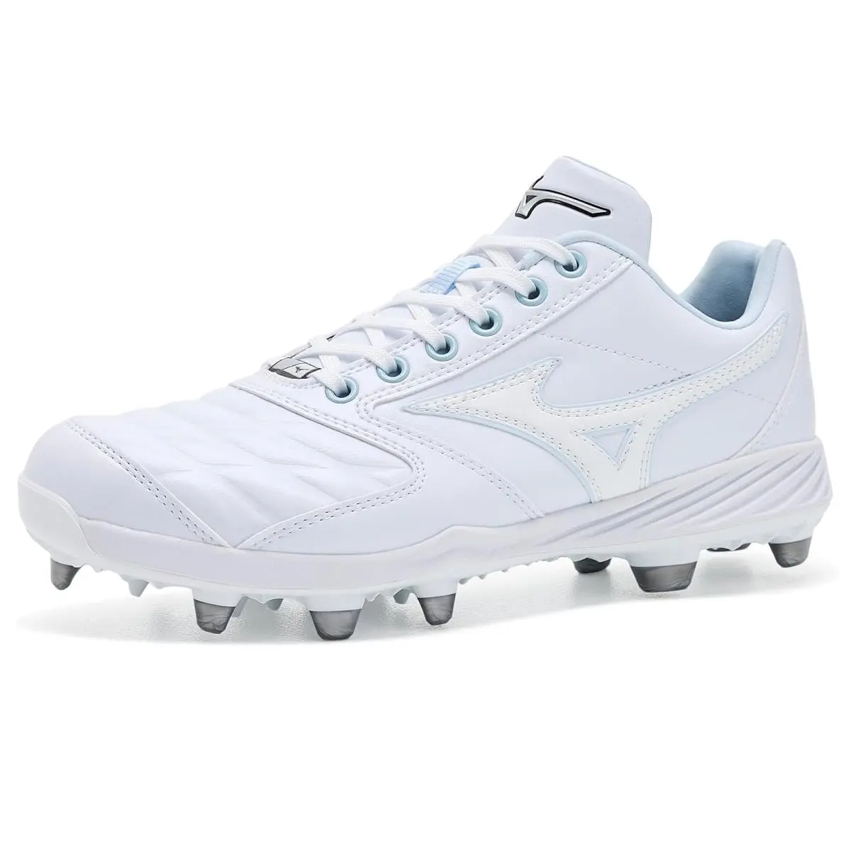 Mizuno shoes - White 6