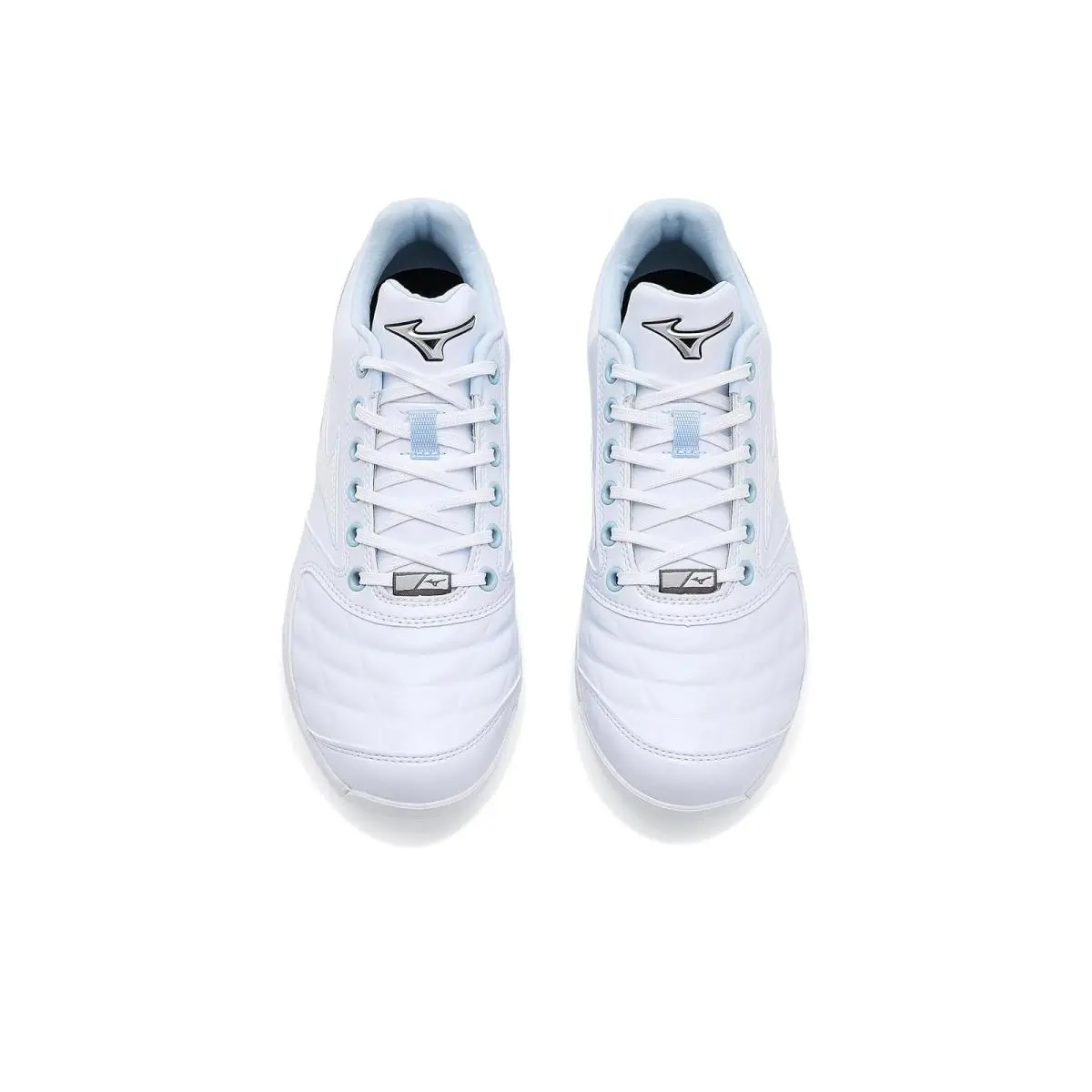 Mizuno shoes - White 7