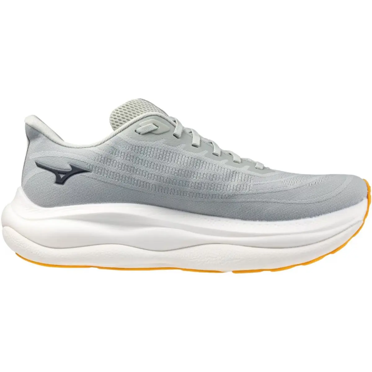 Mizuno shoes - Wave Sky 9 - Wave Sky - Multicolor (UPC: 889961759567) 2