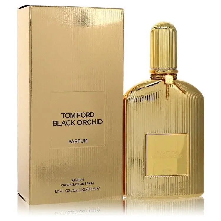 Black Orchid by Tom Ford Pure Perfume 1.7 oz / e 50 ml