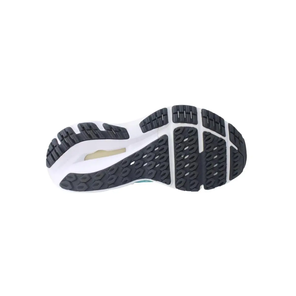 Mizuno shoes - Wave Inspire 17 - Wave Inspire - Multicolor (UPC: 889961435188) 2