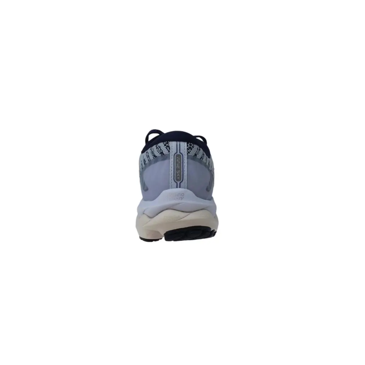 Mizuno shoes - Wave Sky 4 Waveknit - Wave Sky Waveknit - Multicolor (UPC: 889961386282) 1