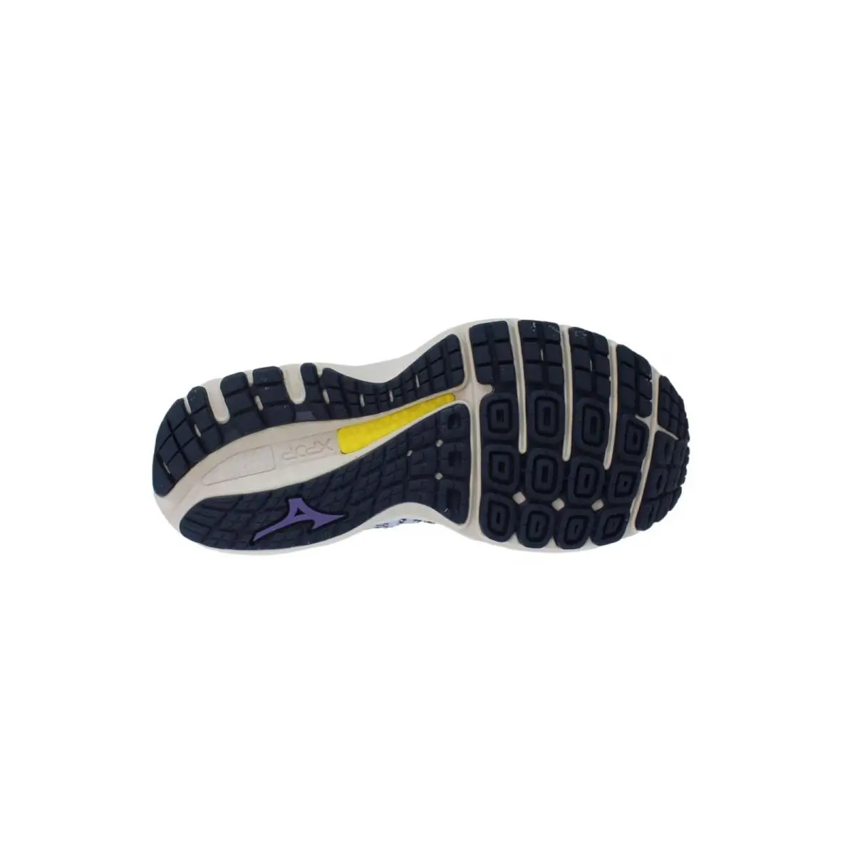 Mizuno shoes - Wave Sky 4 Waveknit - Wave Sky Waveknit - Multicolor (UPC: 889961386282) 2