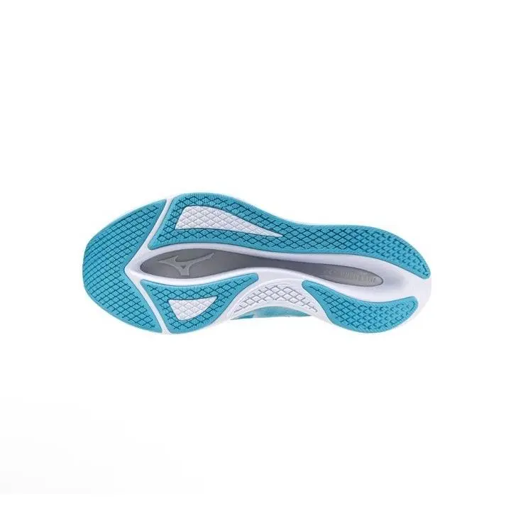 Mizuno shoes - Mizuno Wave Rebellion Flash 2 - Blue 2