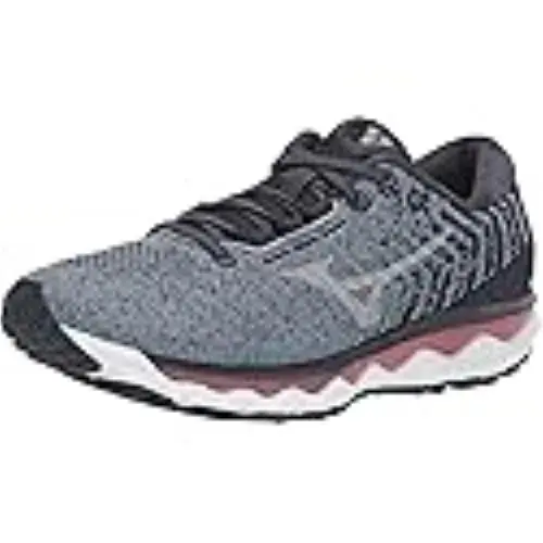 Mizuno shoes - LACIER GREY/WHITE (UPC: 889961304576) 0