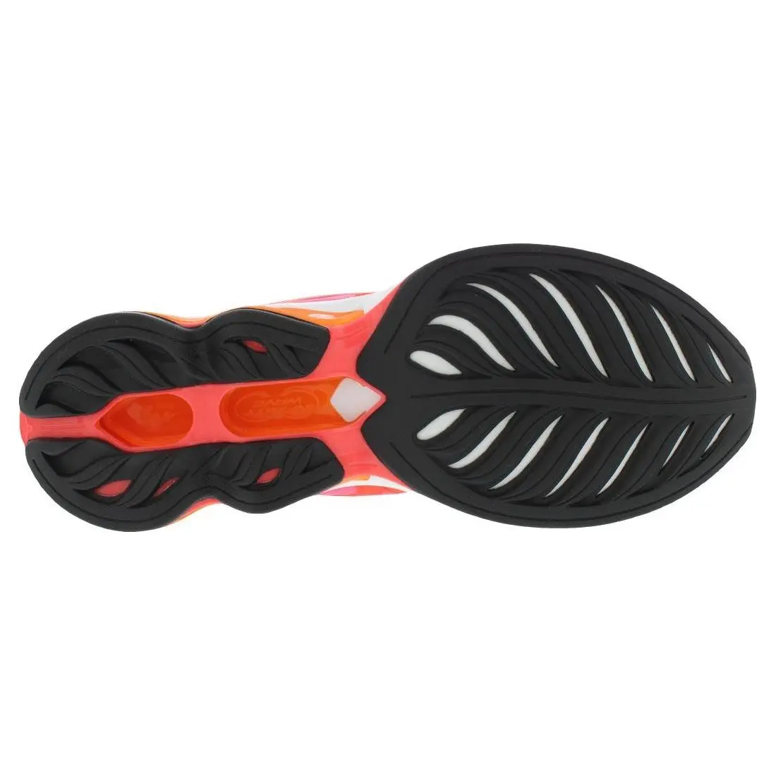 Mizuno shoes - Pink Tetra/Athena (UPC: 889961638039) 2