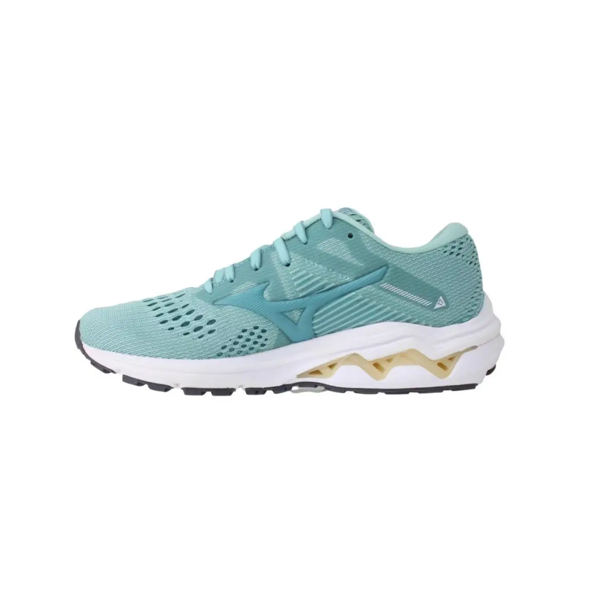 Mizuno shoes - Wave Inspire 17 - Wave Inspire - Multicolor (UPC: 889961435218) 0