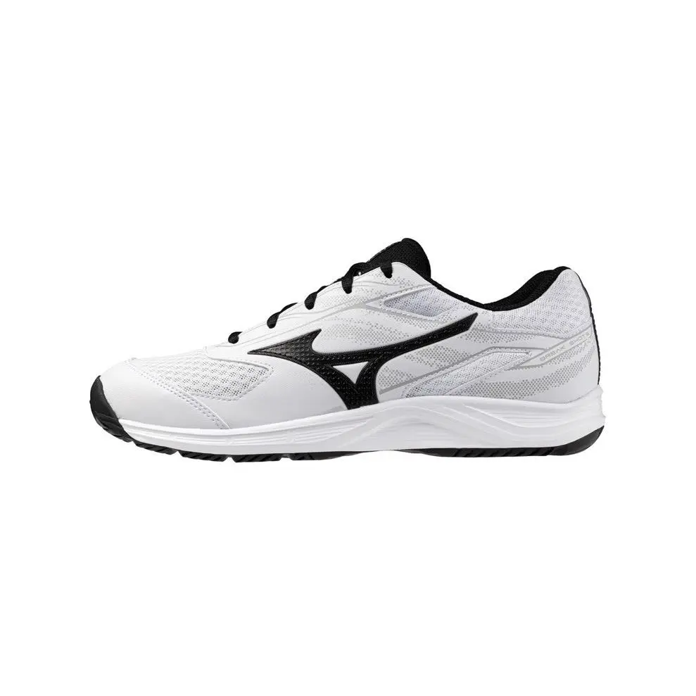 Men`s Break Shot 5 Ac Racquet Sports Shoe Tennis 11.5 by Mizuno