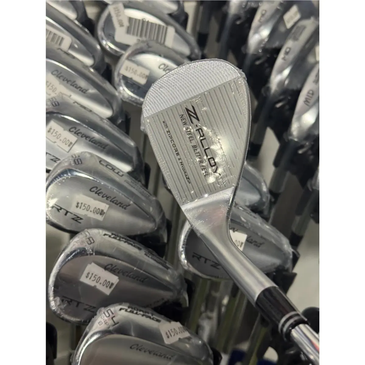 Cleveland Golf  1
