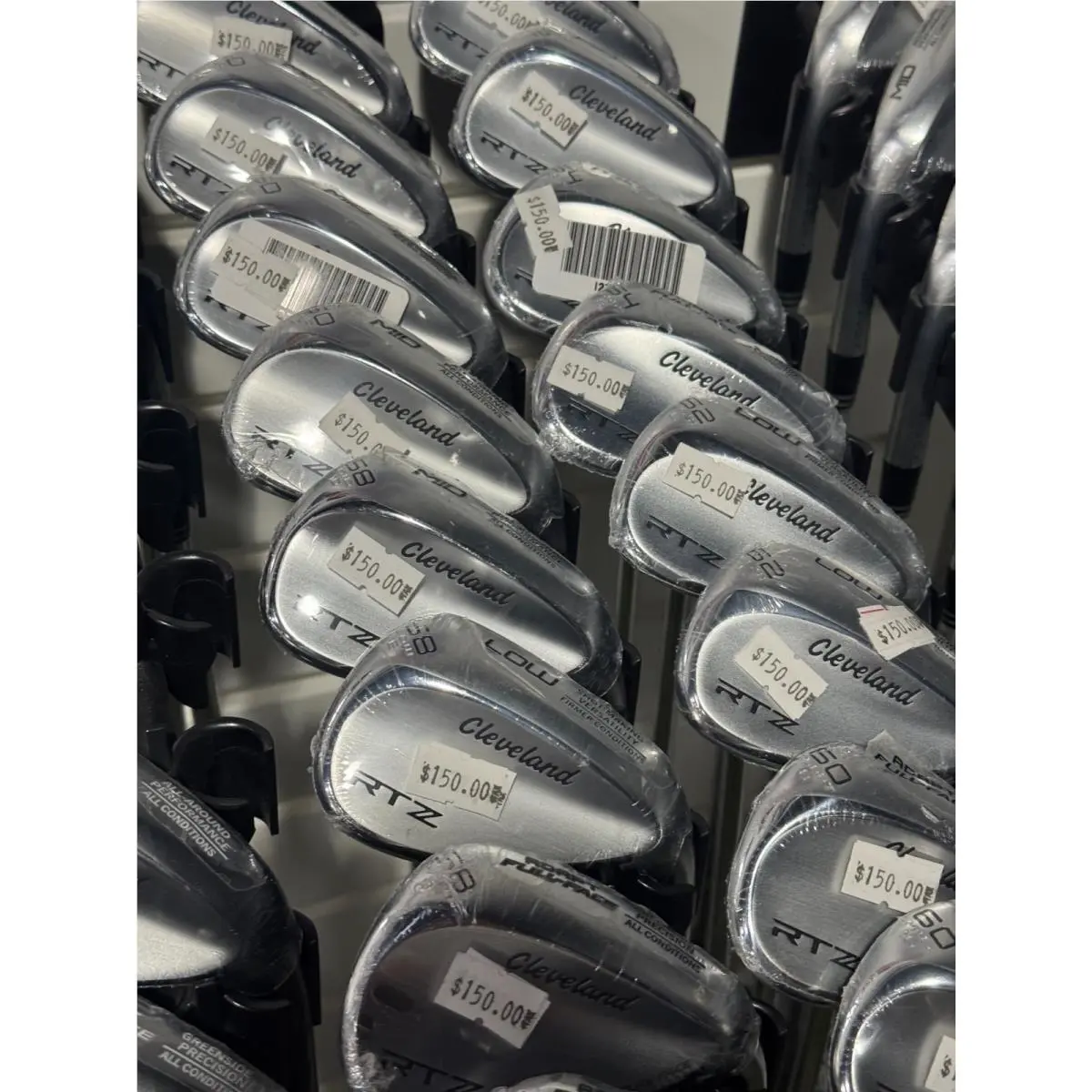 Cleveland Golf  4