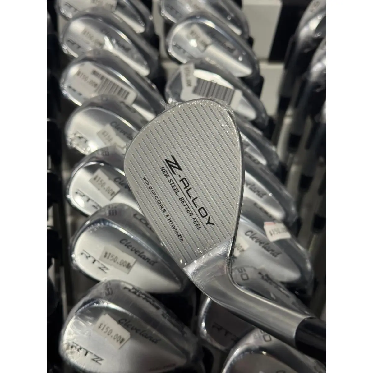 Cleveland Golf  6