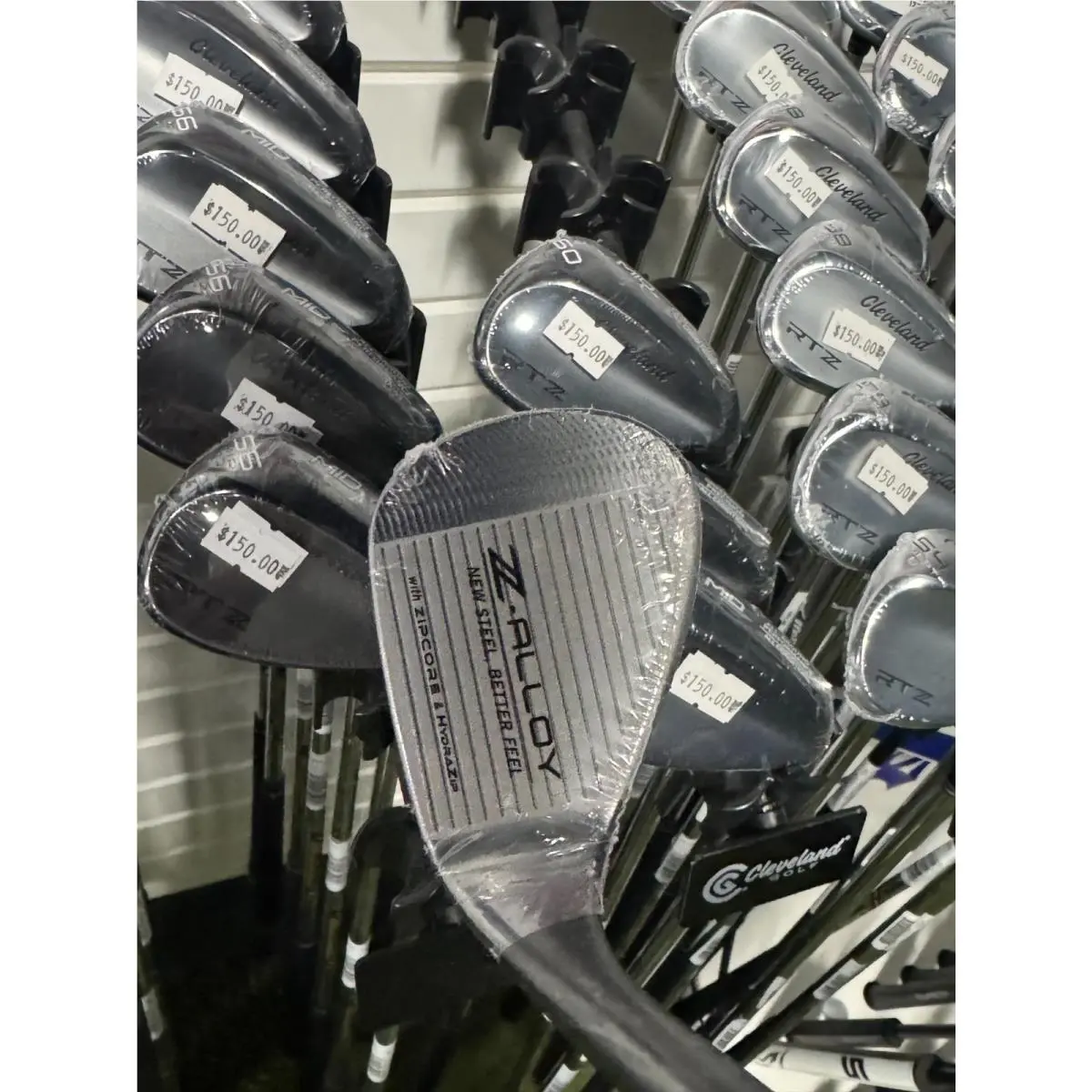 Cleveland Golf  - Black 1