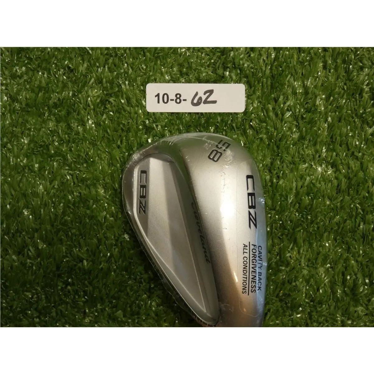 Cleveland Golf  - CBZ - CBZ 0