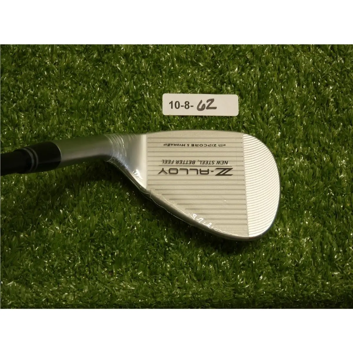 Cleveland Golf  - CBZ - CBZ 1