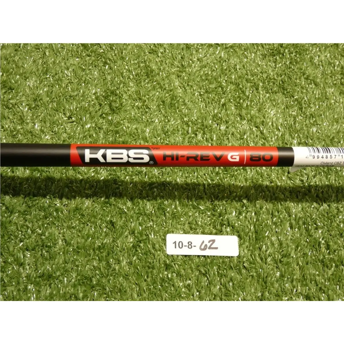 Cleveland Golf  - CBZ - CBZ 2