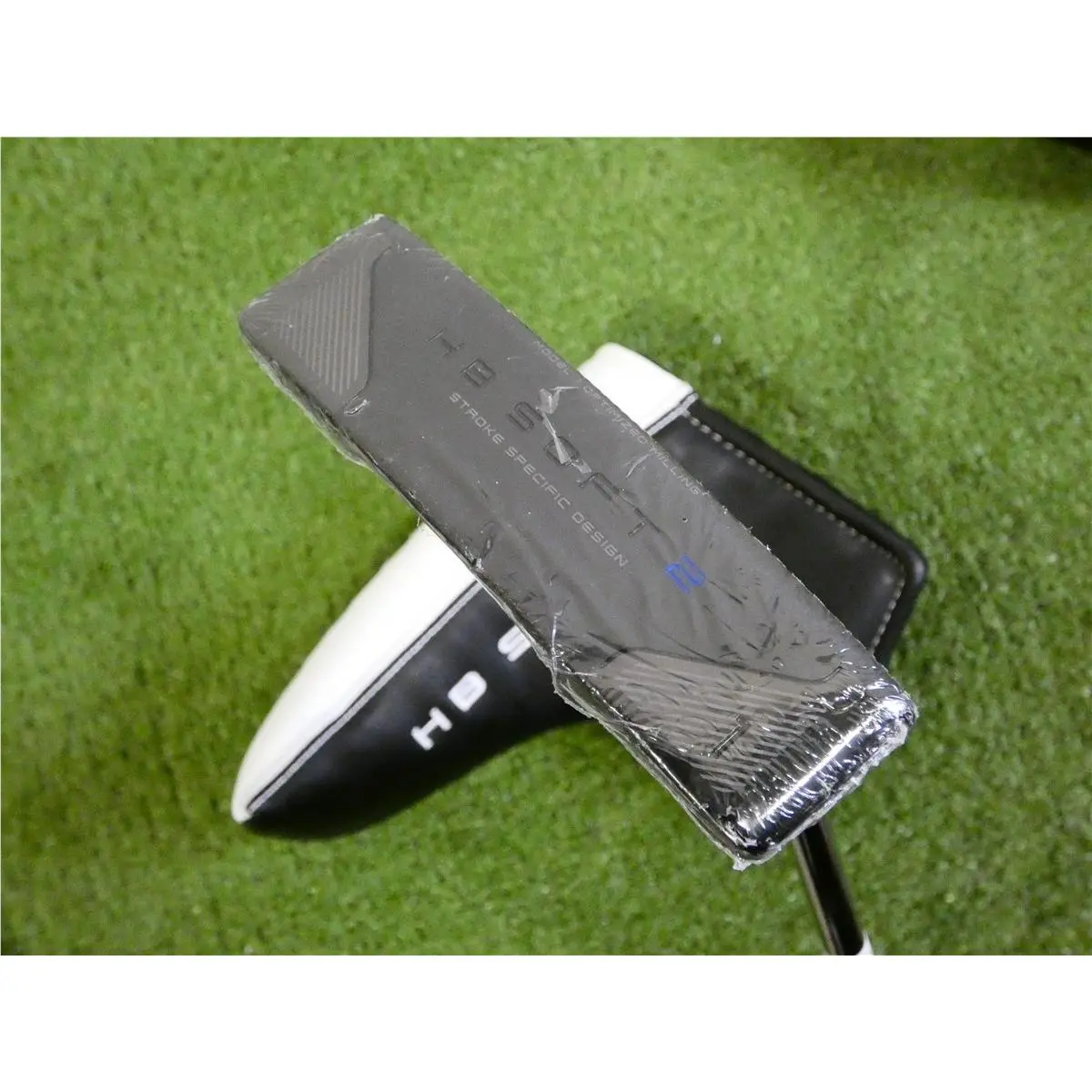 Cleveland Golf  - HB Soft 2 Black 1 - Black 0