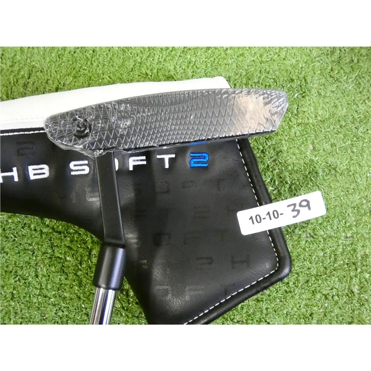 Cleveland Golf  - HB Soft 2 Black 1 - Black 1