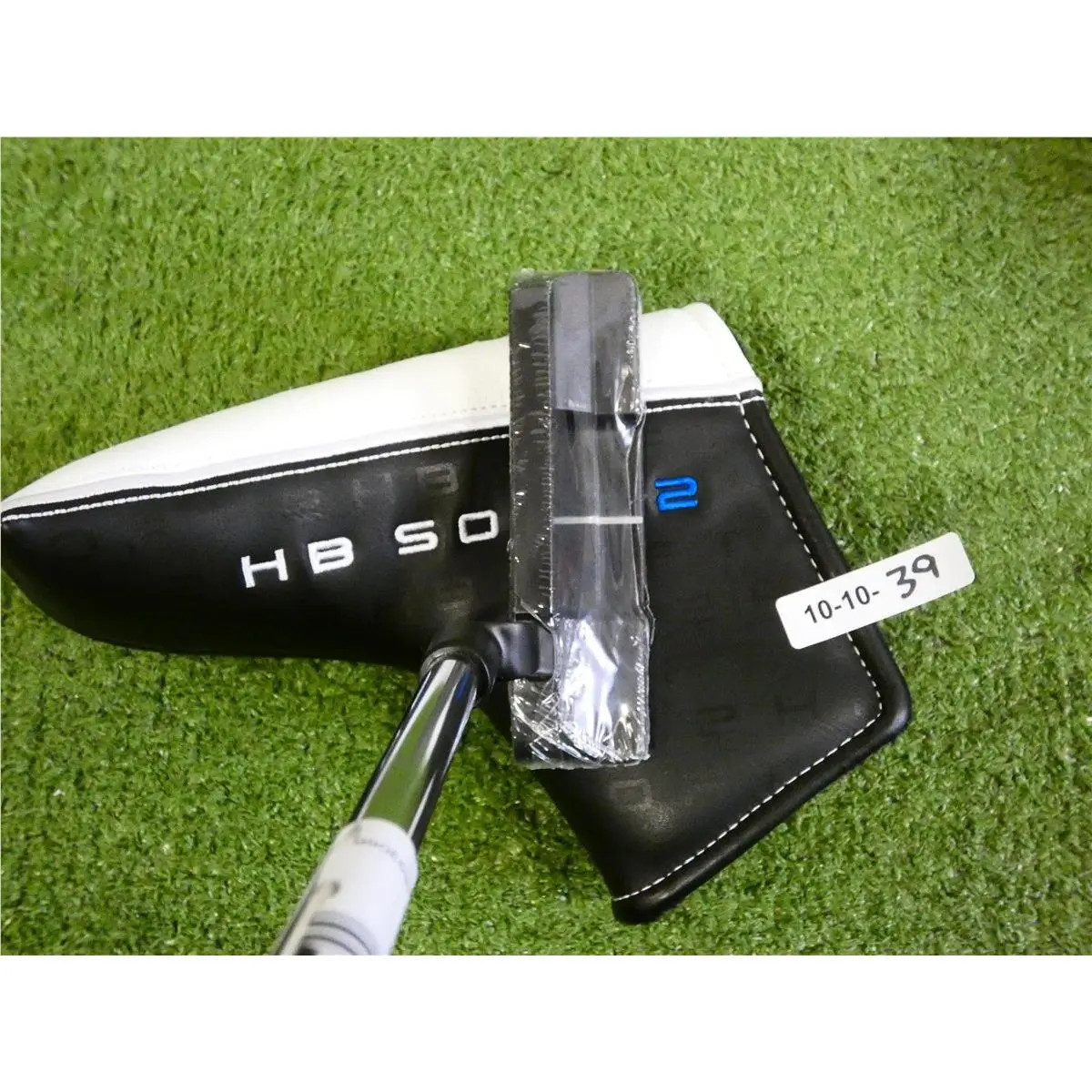 Cleveland Golf  - HB Soft 2 Black 1 - Black 2