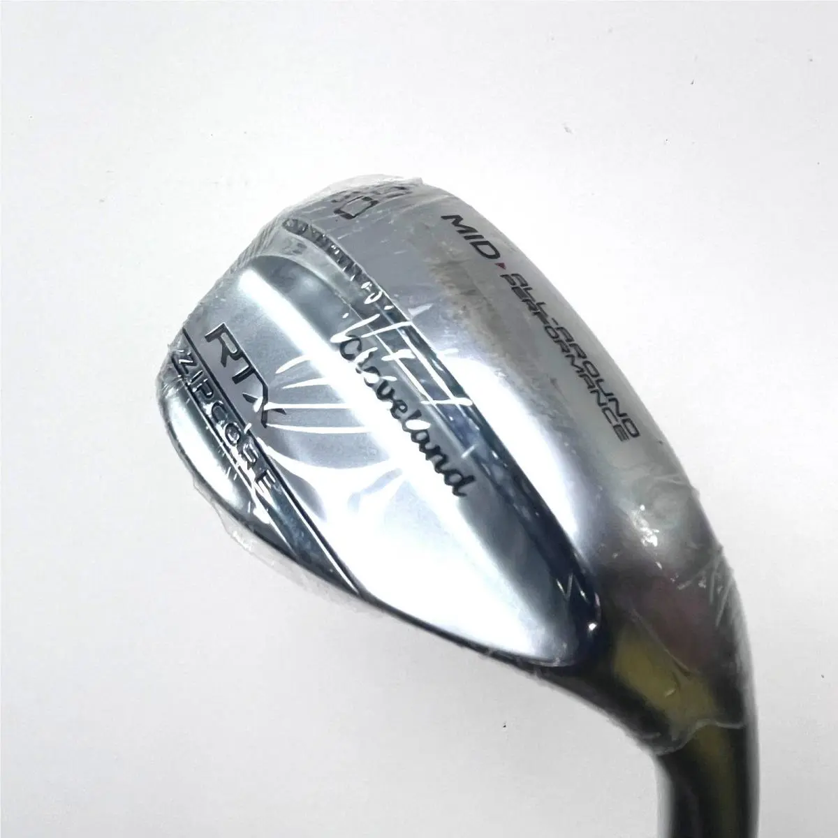 Cleveland Golf  - RTX ZipCore Tour Satin - RTX ZipCore Tour Satin 0