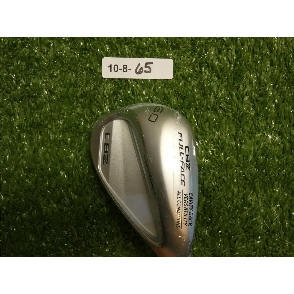 Cleveland Golf  - CBZ Full Face - CBZ Full Face 0
