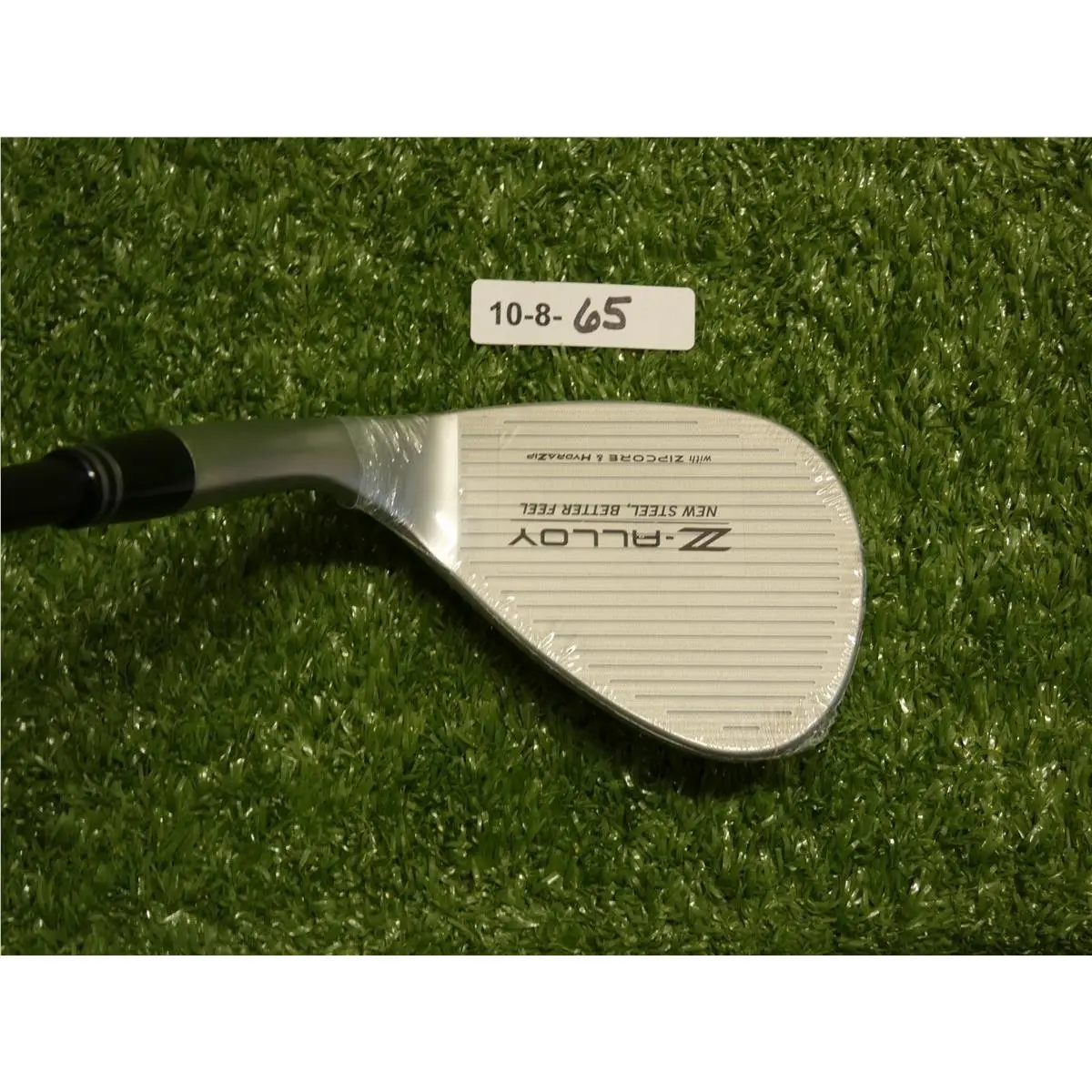 Cleveland Golf  - CBZ Full Face - CBZ Full Face 1