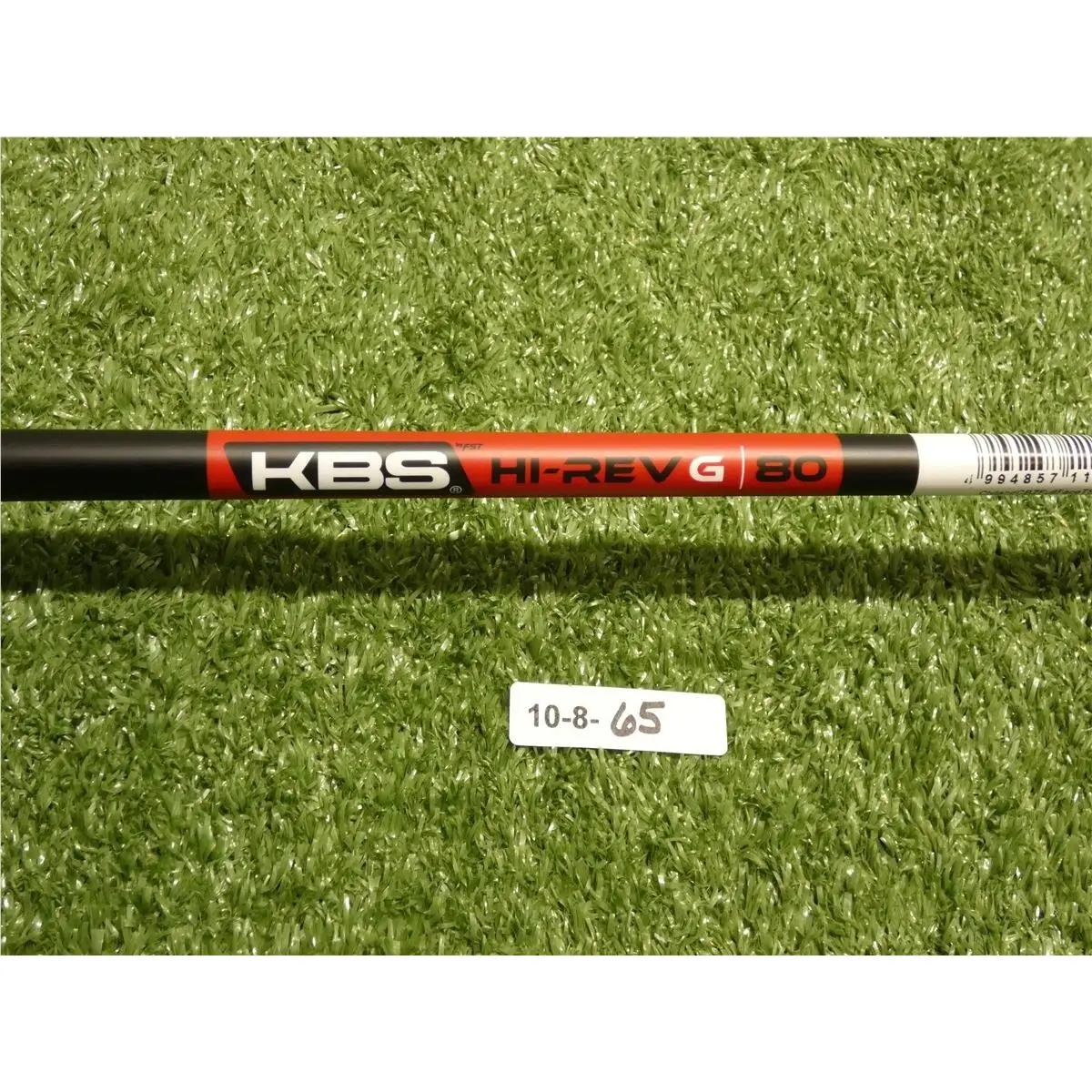 Cleveland Golf  - CBZ Full Face - CBZ Full Face 2