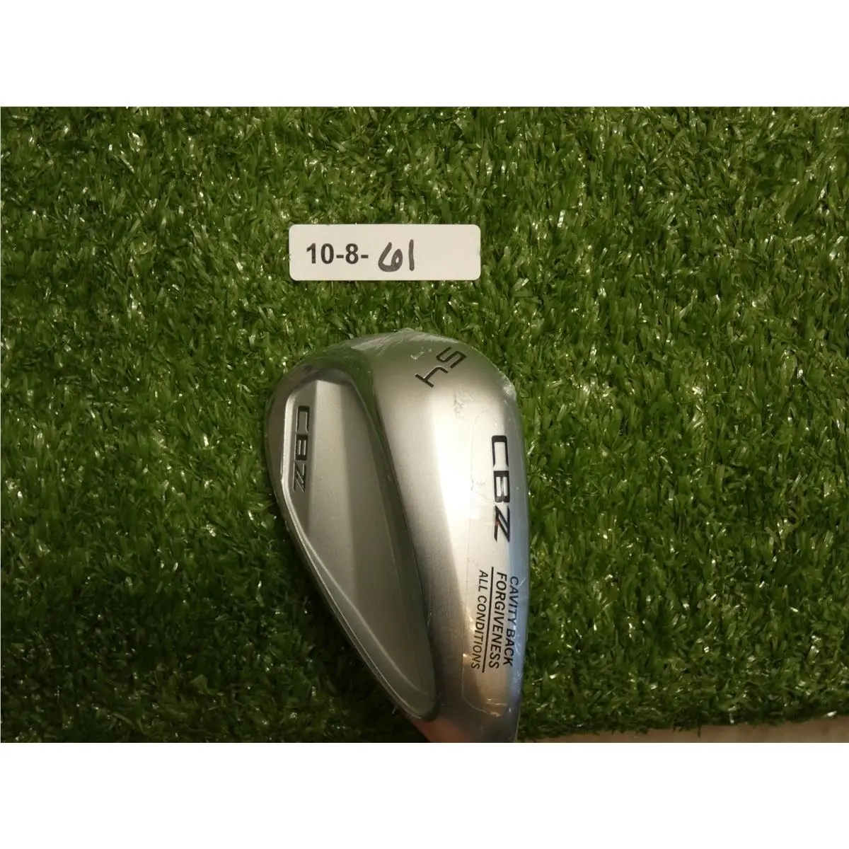 Cleveland Golf  - CBZ - CBZ 0