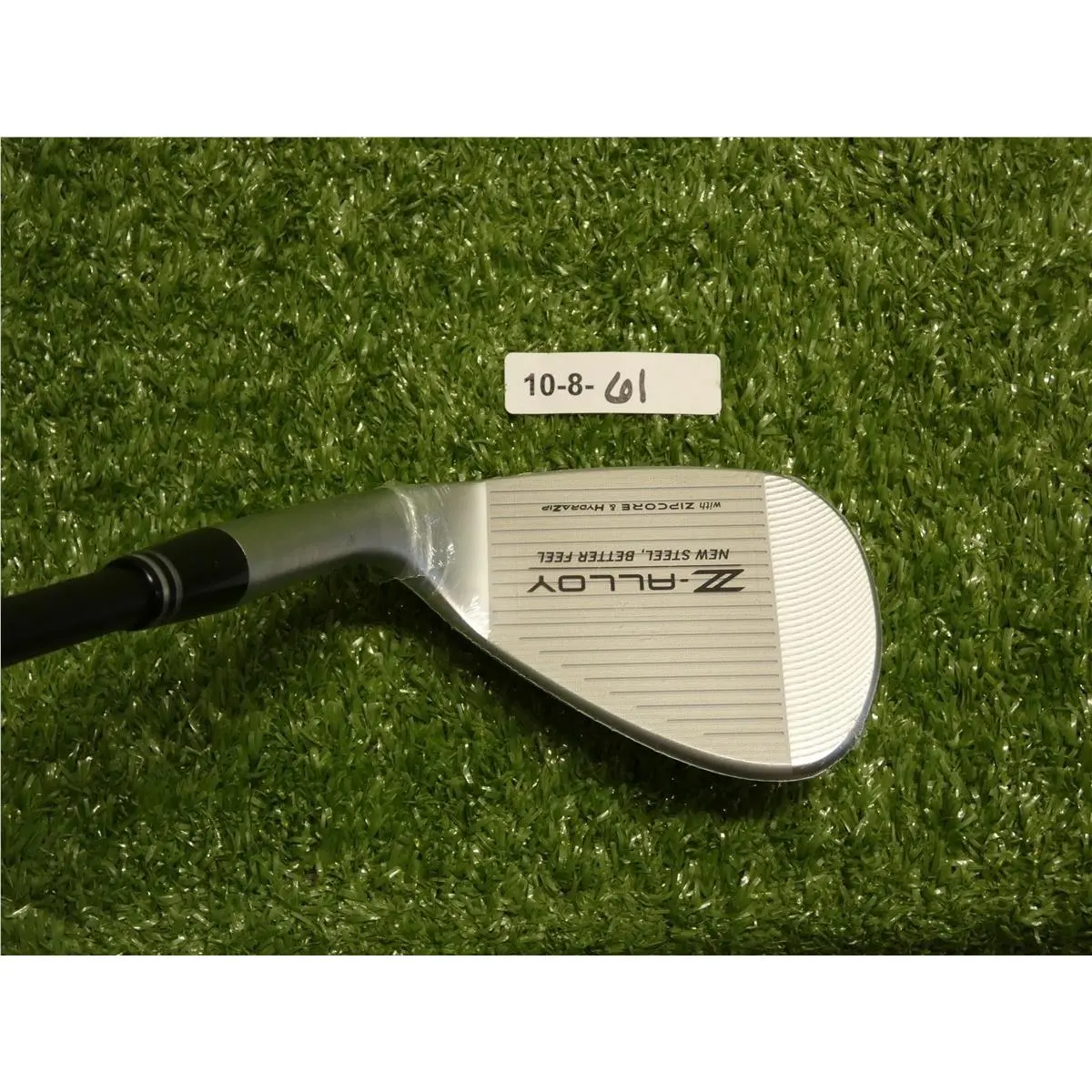 Cleveland Golf  - CBZ - CBZ 1