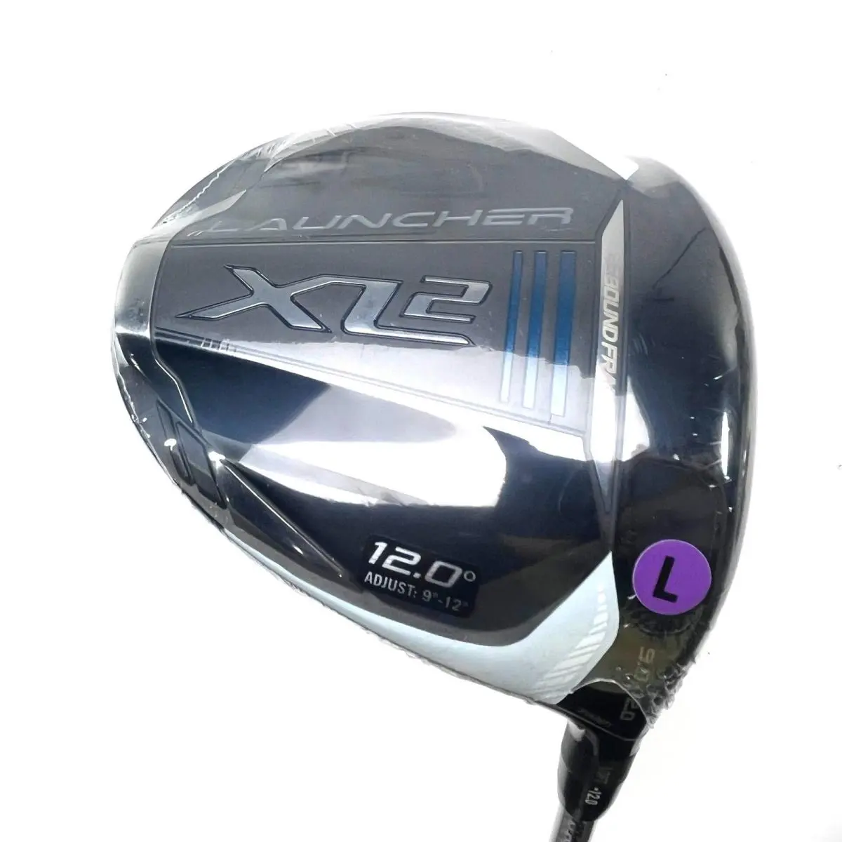 Cleveland Golf  - Launcher XL2 - Launcher - Blue 0
