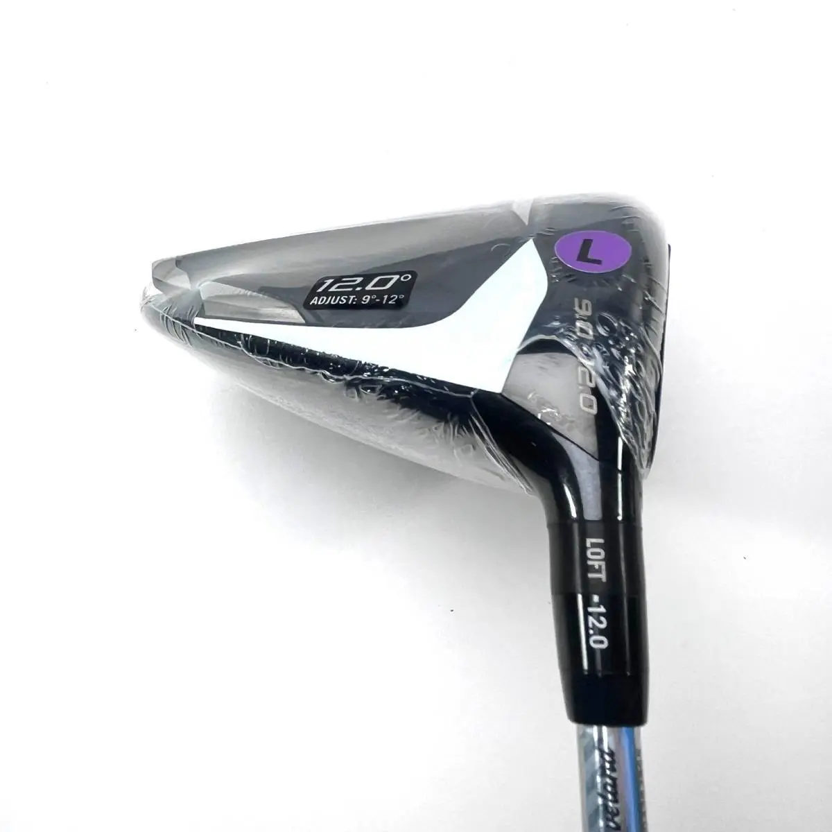 Cleveland Golf  - Launcher XL2 - Launcher - Blue 4