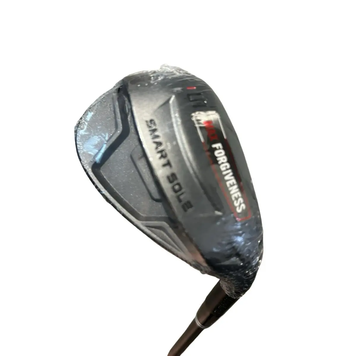 Cleveland Golf  - Cleveland Smart Sole - Smart Sole - Black 1