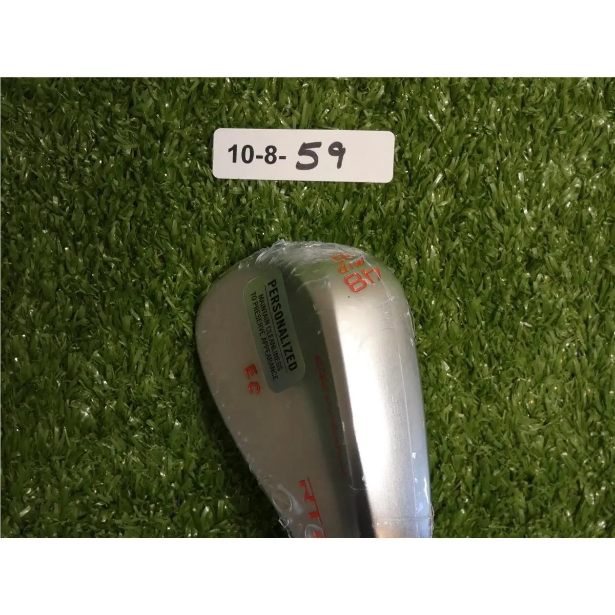 Cleveland Golf  - RTZ2 0
