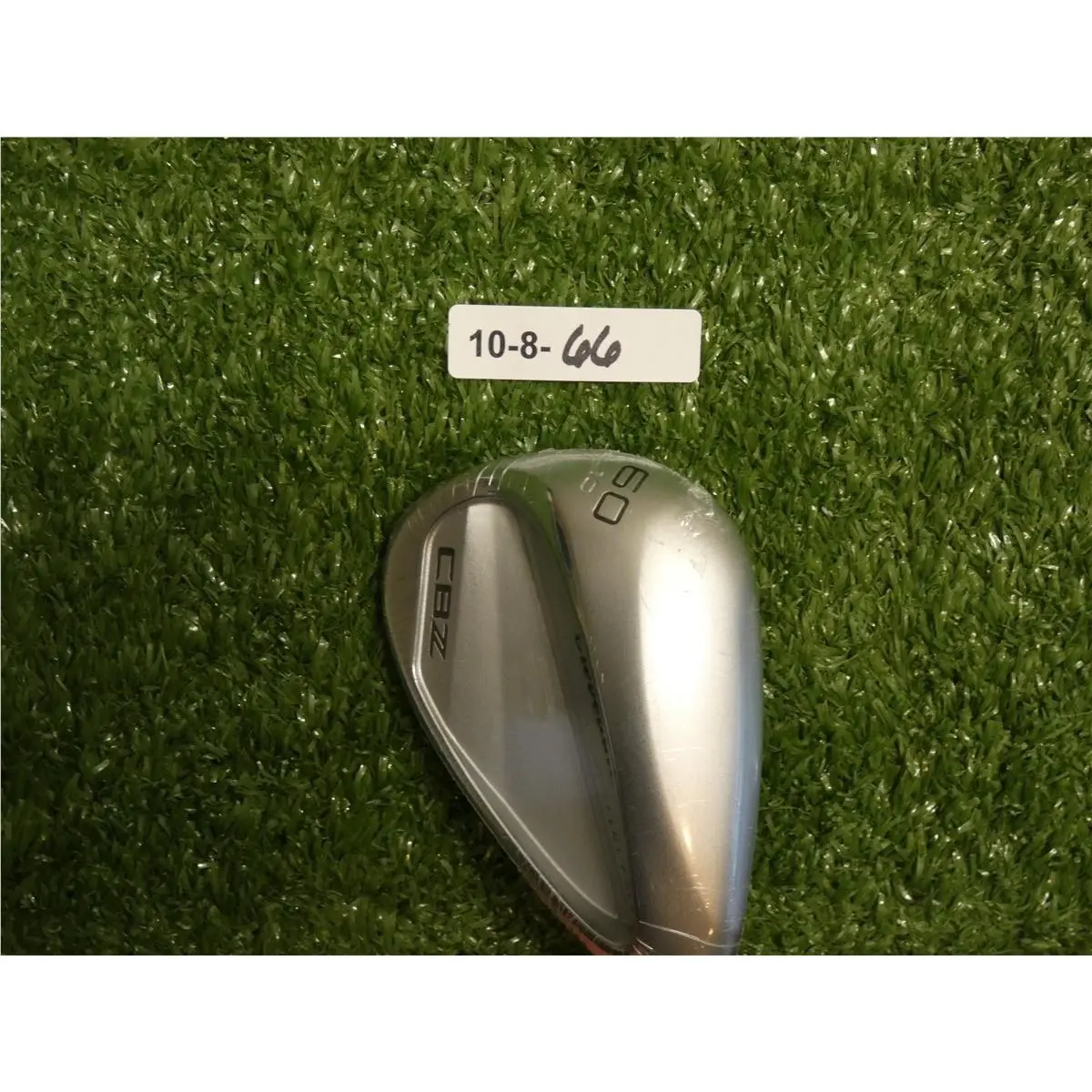 Cleveland Golf  - CBZ Full Face - CBZ Full Face 0