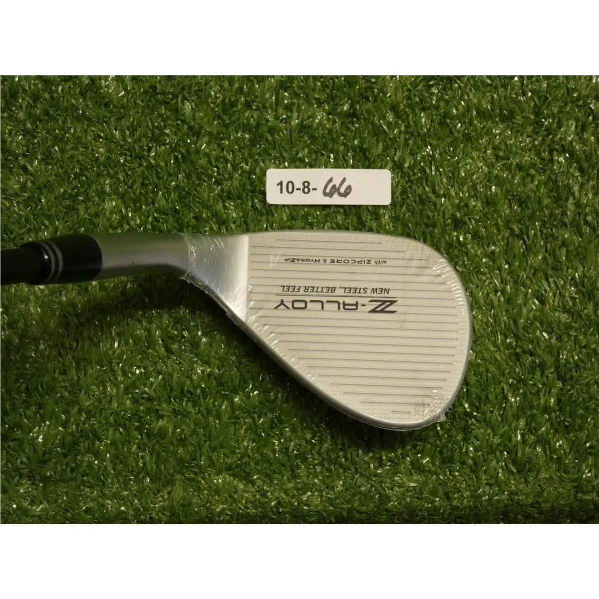 Cleveland Golf  - CBZ Full Face - CBZ Full Face 1